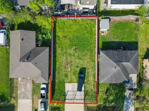3222 Jarvis Street Houston TX 77063