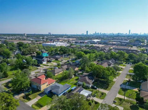 3222 Jarvis Street Houston TX 77063