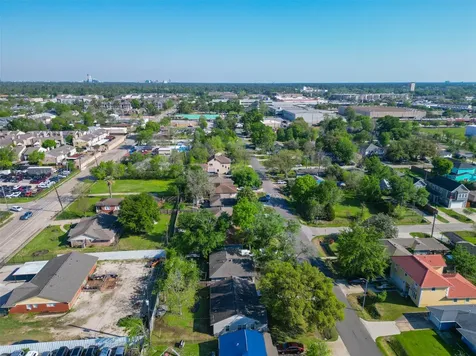 3222 Jarvis Street Houston TX 77063
