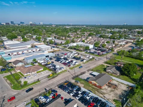 3222 Jarvis Street Houston TX 77063