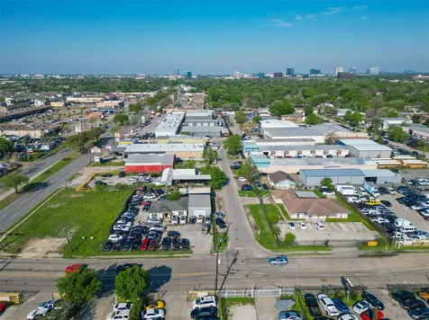 3222 Jarvis Street Houston TX 77063