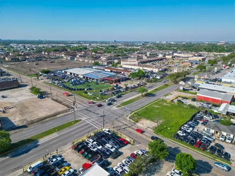 3222 Jarvis Street Houston TX 77063