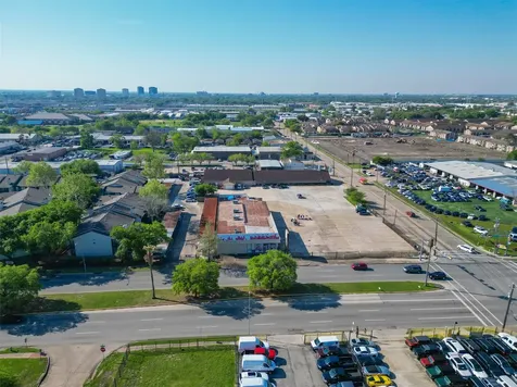 3222 Jarvis Street Houston TX 77063