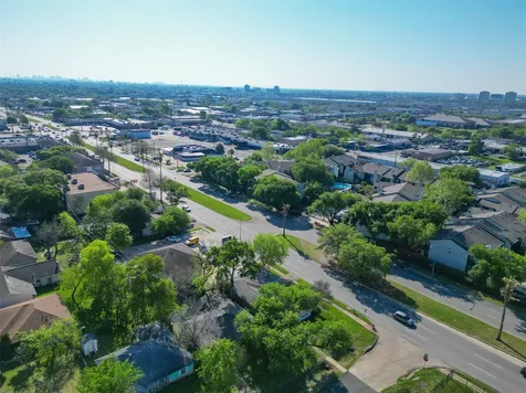 3222 Jarvis Street Houston TX 77063