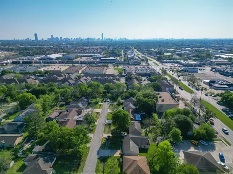 3222 Jarvis Street Houston TX 77063