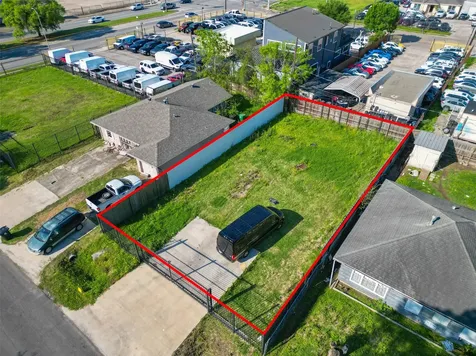 3222 Jarvis Street Houston TX 77063