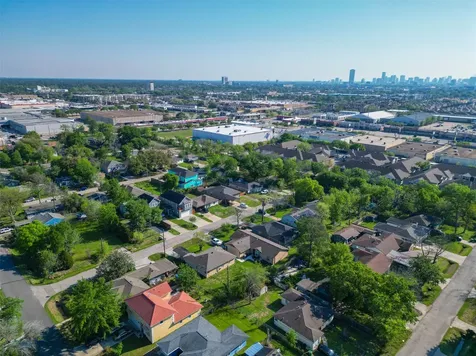 3222 Jarvis Street Houston TX 77063