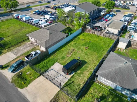 3222 Jarvis Street Houston TX 77063