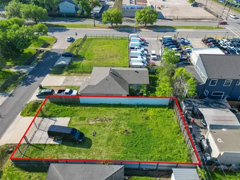 3222 Jarvis Street Houston TX 77063