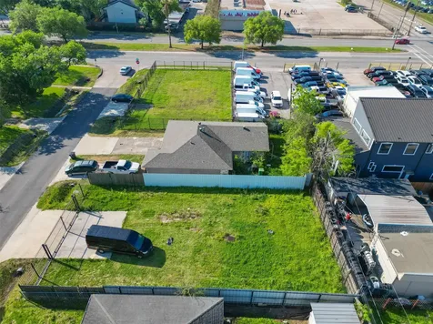 3222 Jarvis Street Houston TX 77063