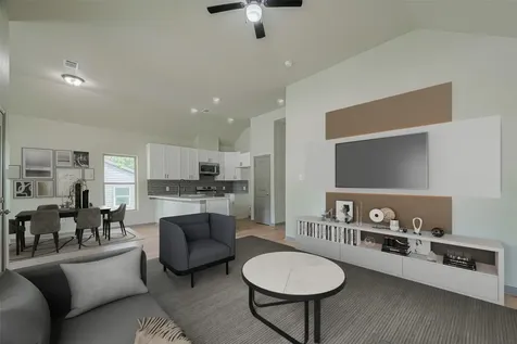 1909 Oregon Street Baytown TX 77520