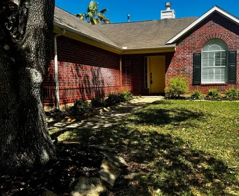 3506 Stratford Plaza Lane Sugar Land TX 77498