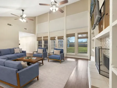 4330 Shady Springs Drive Seabrook TX 77586