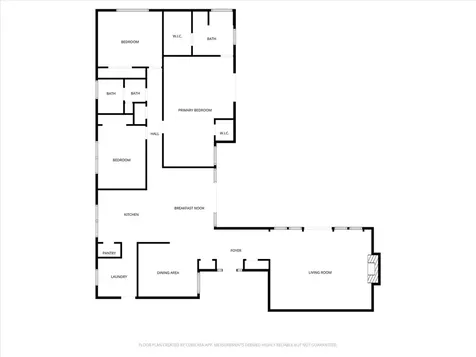 4330 Shady Springs Drive Seabrook TX 77586