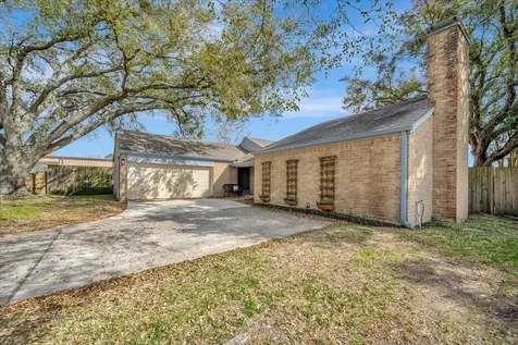 4330 Shady Springs Drive Seabrook TX 77586