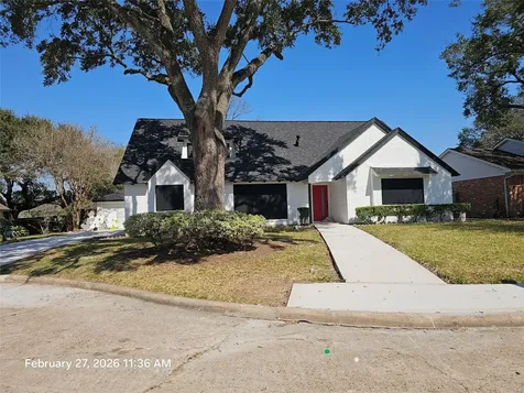 3014 Canyon Court Missouri City TX 77459
