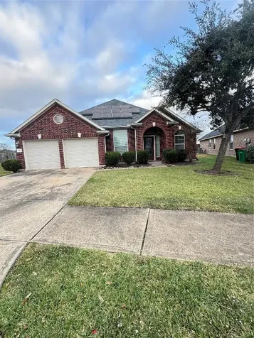 3219 Witney Way Fresno TX 77545