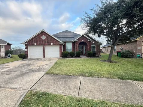 3219 Witney Way Fresno TX 77545