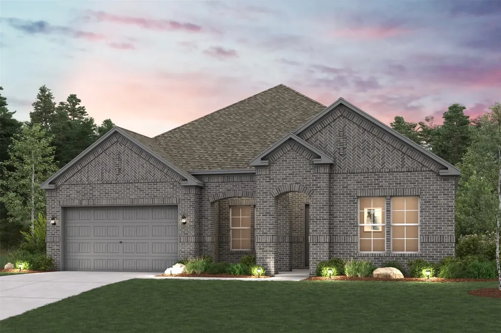 2013 Blue Mar Drive Brookshire TX 77423