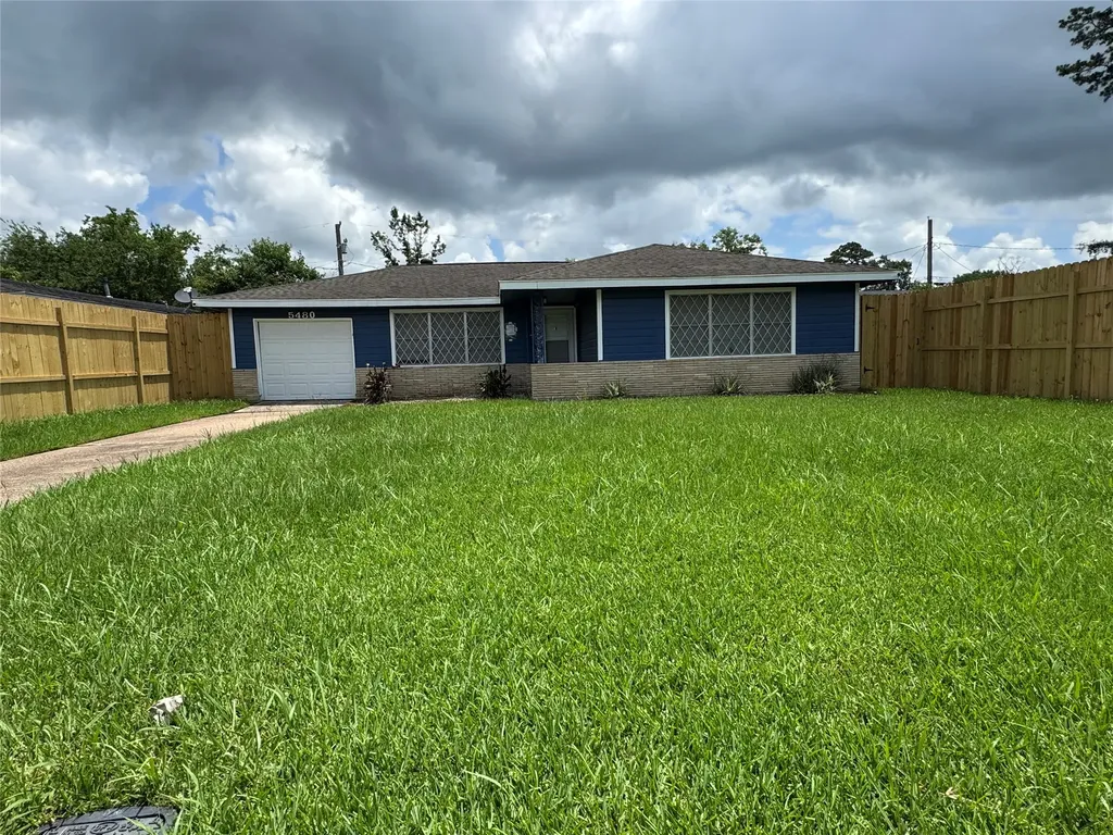 5480 Thames Beaumont TX 77708