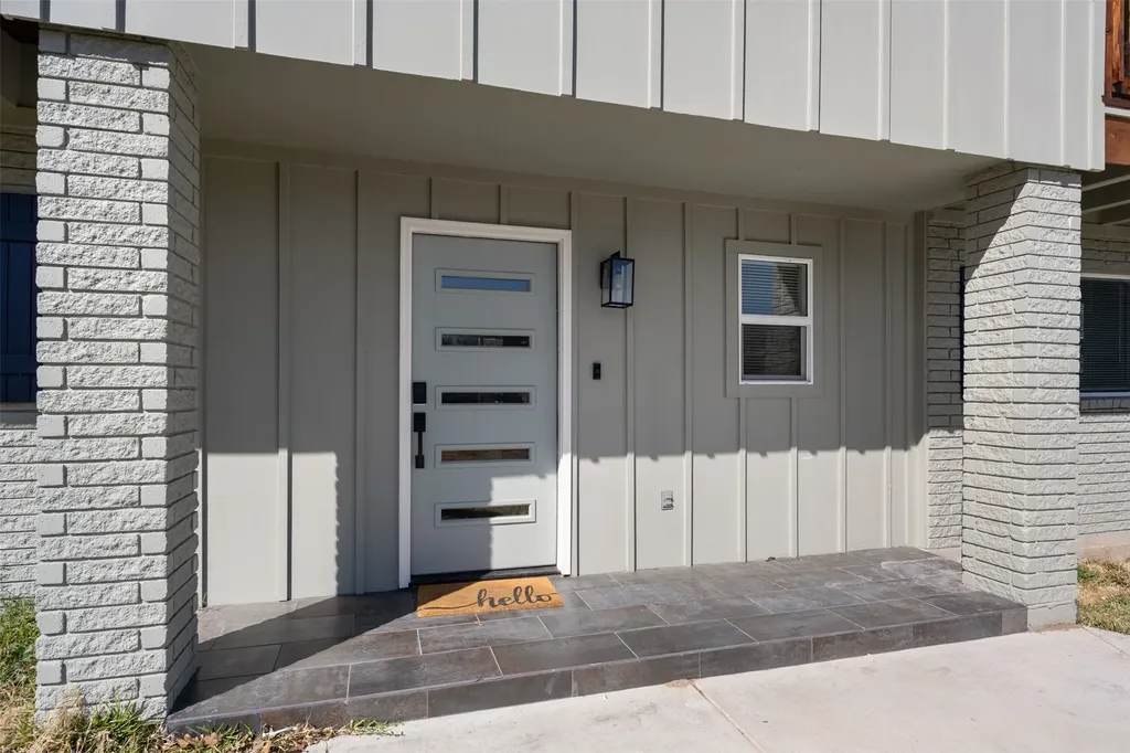 6104 Reicher Drive Austin TX 78723