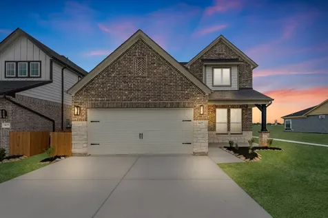 5627 Toledo Pines Lane Katy TX 77449