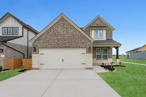 5627 Toledo Pines Lane Katy TX 77449