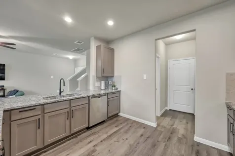 2717 Williams Grove Court Conroe TX 77304