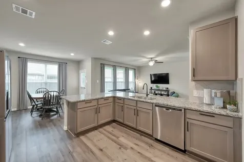 2717 Williams Grove Court Conroe TX 77304
