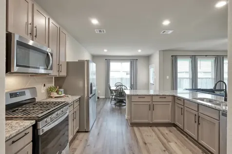 2717 Williams Grove Court Conroe TX 77304