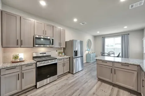 2717 Williams Grove Court Conroe TX 77304