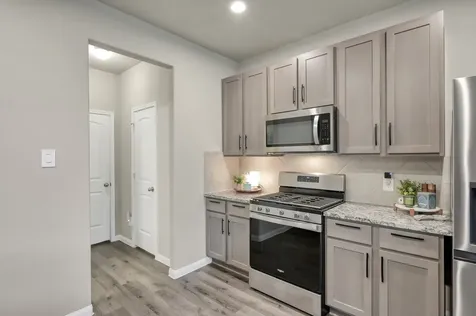 2717 Williams Grove Court Conroe TX 77304
