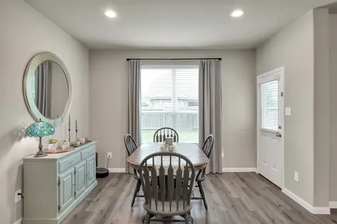 2717 Williams Grove Court Conroe TX 77304