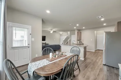 2717 Williams Grove Court Conroe TX 77304