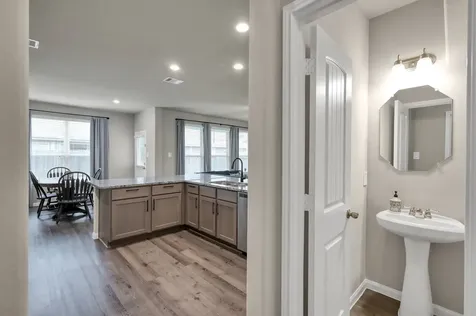 2717 Williams Grove Court Conroe TX 77304