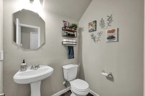 2717 Williams Grove Court Conroe TX 77304