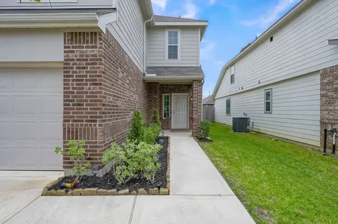 2717 Williams Grove Court Conroe TX 77304