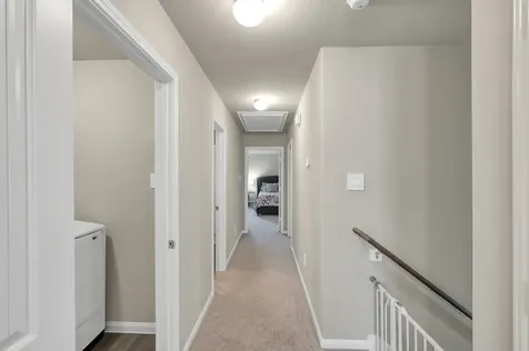 2717 Williams Grove Court Conroe TX 77304
