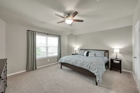 2717 Williams Grove Court Conroe TX 77304