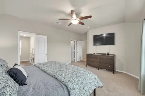 2717 Williams Grove Court Conroe TX 77304