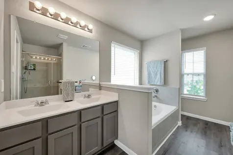 2717 Williams Grove Court Conroe TX 77304