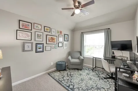 2717 Williams Grove Court Conroe TX 77304