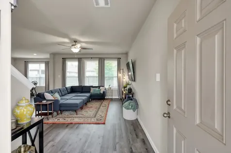 2717 Williams Grove Court Conroe TX 77304