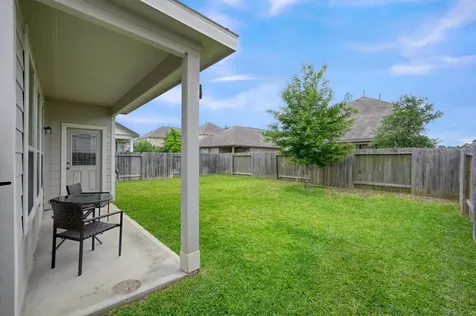 2717 Williams Grove Court Conroe TX 77304