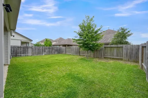 2717 Williams Grove Court Conroe TX 77304