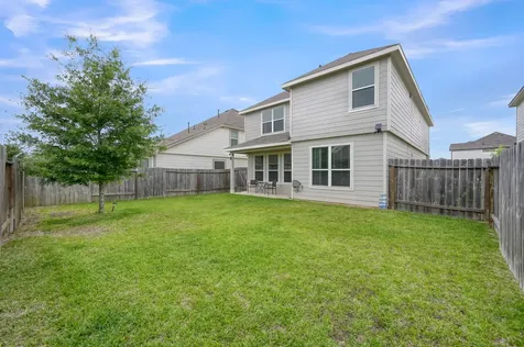 2717 Williams Grove Court Conroe TX 77304