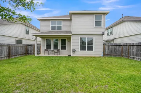 2717 Williams Grove Court Conroe TX 77304
