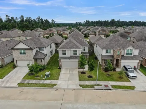2717 Williams Grove Court Conroe TX 77304