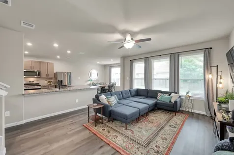 2717 Williams Grove Court Conroe TX 77304
