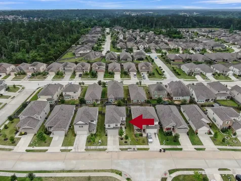 2717 Williams Grove Court Conroe TX 77304